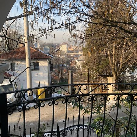 Villa Borak Sarajevo Luaran gambar