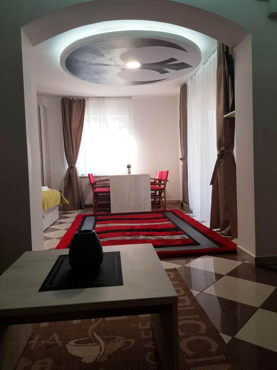 Villa Borak Sarajevo Luaran gambar