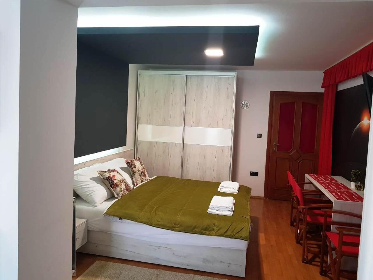 Villa Borak Sarajevo Luaran gambar